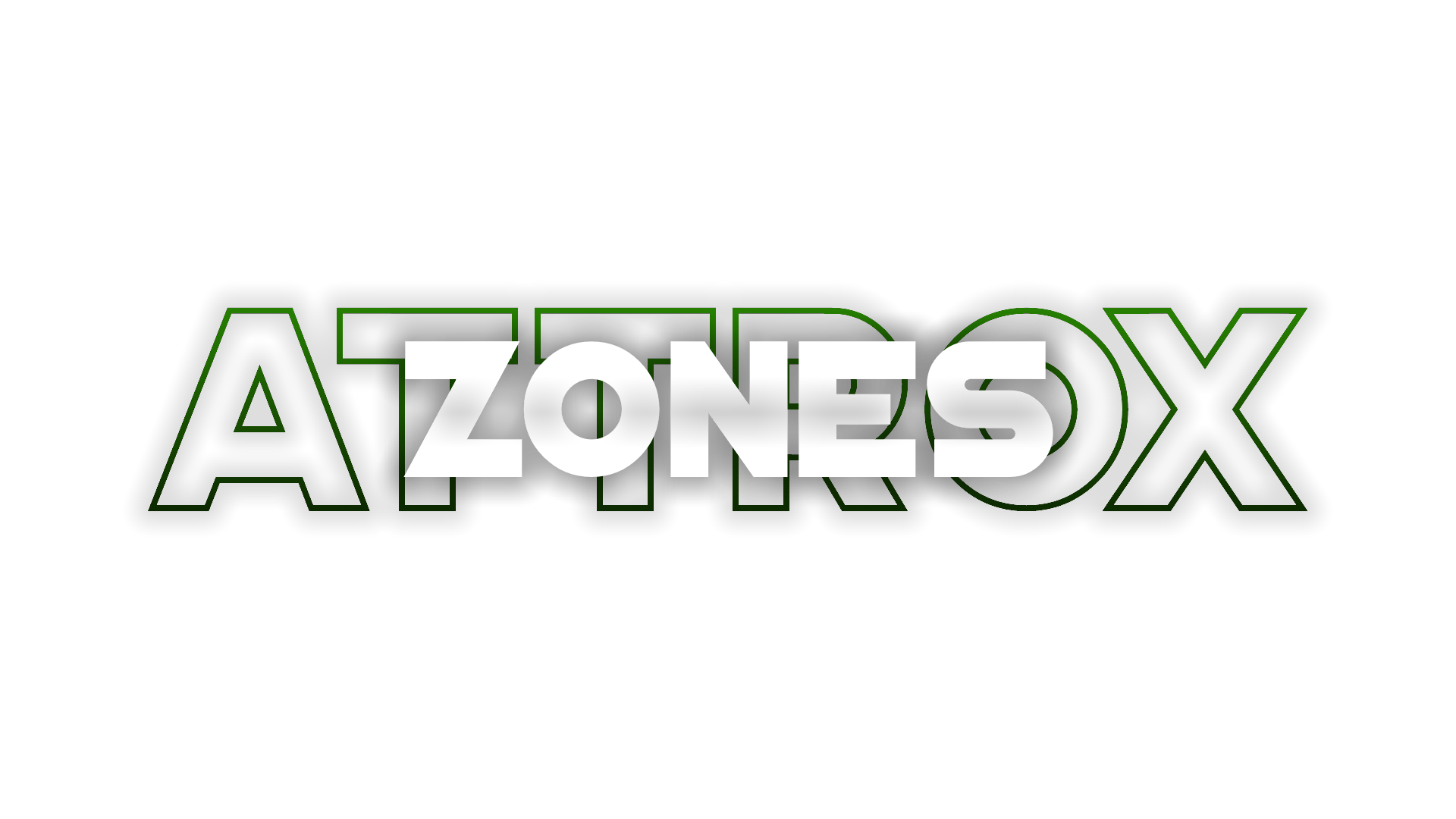 Attrox-Zones Network